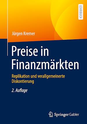 Preise in Finanzmärkten