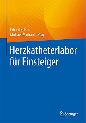 Herzkatheterlabor fur Einsteiger