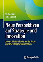 Neue Perspektiven auf Strategie und Innovation