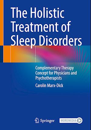 Treat Sleep Disorders Holistically