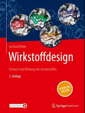 Wirkstoffdesign