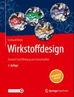 Wirkstoffdesign