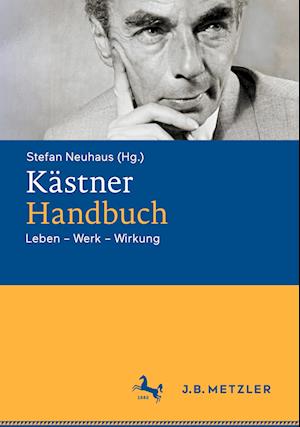 Kästner-Handbuch