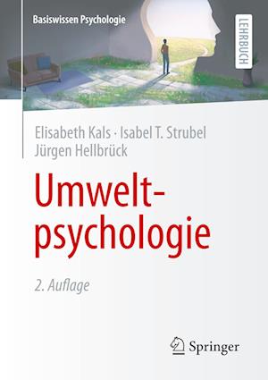 Umweltpsychologie