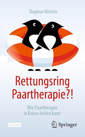 Rettungsring Paartherapie?!