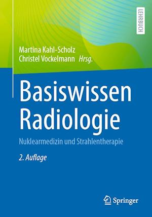 Basiswissen Radiologie