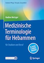 Medizinische Terminologie für Hebammen