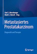 Metastasiertes Prostatakarzinom