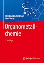 Organometallchemie