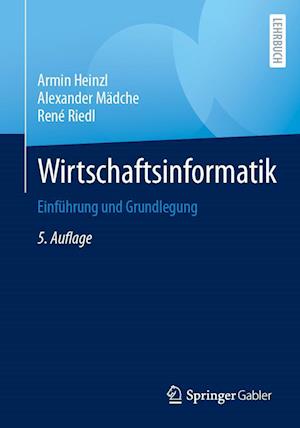 Wirtschaftsinformatik