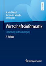 Wirtschaftsinformatik