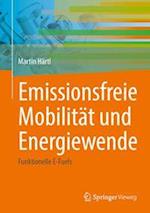 Emissionsfreie Mobilität und Energiewende