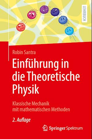 Einführung in die Theoretische Physik