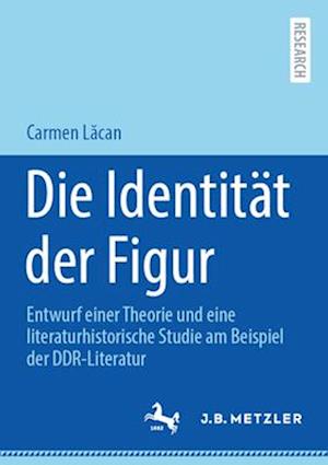 Die Identität der Figur