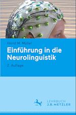 Einführung in die Neurolinguistik