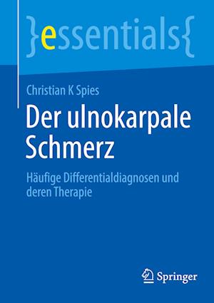 Der ulnokarpale Schmerz