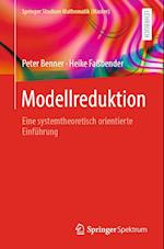 Modellreduktion