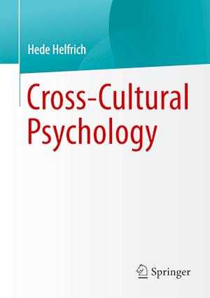 Cross-Cultural Psychology