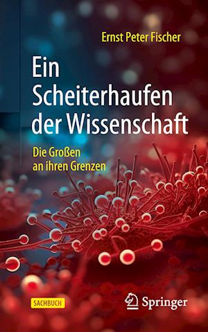 Ein Scheiterhaufen der Wissenschaft