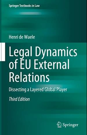 Legal Dynamics of EU External Relations