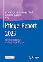 Pflege-Report 2023