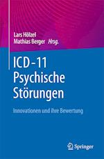 Was ist neu in der ICD-11 zu psychischen und psychosomatischen Störungsbildern?