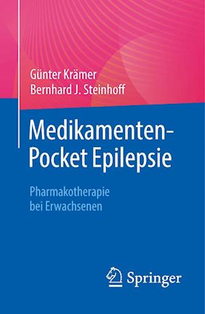 Medikamenten-Pocket Epilepsie