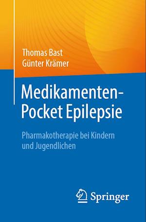 Medikamenten-Pocket Epilepsie