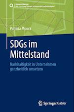 SDGs im Mittelstand