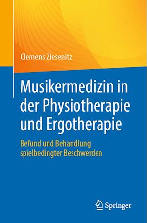 Musikermedizin in der Physiotherapie und Ergotherapie