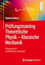 Prüfungstraining Theoretische Physik – Klassische Mechanik