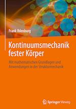 Kontinuumsmechanik fester Körper