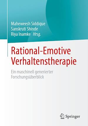 Rational-Emotive Verhaltenstherapie