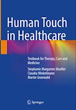 Human Touch in Healthcare