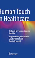 Human Touch in Healthcare