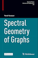 Spectral Geometry of Graphs