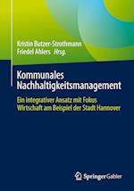 Kommunales Nachhaltigkeitsmanagement