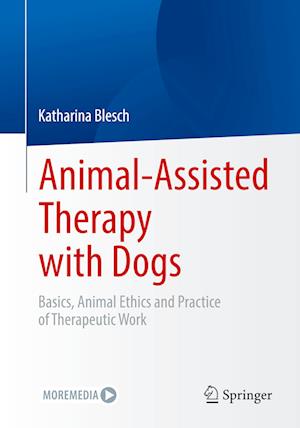 Animal-Assisted Therapy with Dogs