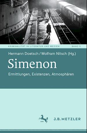 Simenon