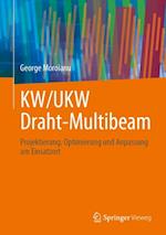 KW/UKW Draht-Multibeam