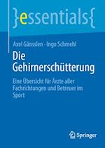 Die Gehirnerschütterung