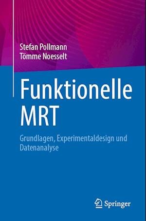 Funktionelle MRT