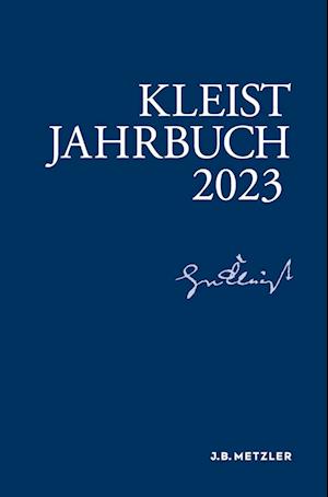 Kleist-Jahrbuch 2023