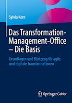 Das Transformation-Management-Office – Die Basis