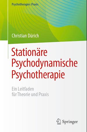 Stationäre Psychodynamische Psychotherapie