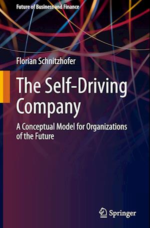 The Self-Driving Company