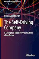 The Self-Driving Company