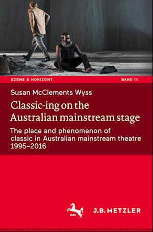 Classic-ing on the Australian mainstream stage