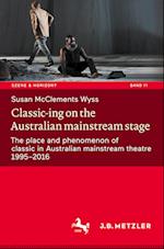 Classic-ing on the Australian mainstream stage