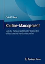 Routine-Management